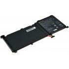 Batteri til Laptop Asus G501