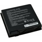 Batteri til Laptop Asus G55XI361VW-BL