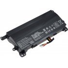 Batteri til Laptop Asus G752V / G752VL / G752VL-1A / G752VL-2A