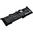 Batteri til Laptop Asus G502VS