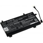 Batteri til Laptop Asus GM501GM-ei004T