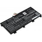 Batteri til Laptop Asus GL503VM-1B