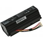 Batteri til Asus G751J