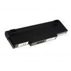 Batteri til Asus F3E 6900mAh