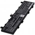 Batteri til Asus FX506 Laptop