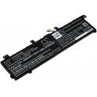 Batteri til Laptop Asus VivoBook S15 S532FA-BN139T