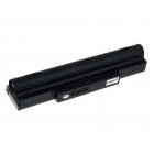 Batteri til Asus N71 7800mAh