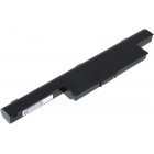 Batteri til Asus K93SM-YZ081V