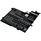 Batteri til Laptop Asus K406UA