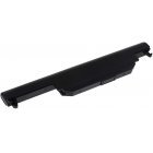 Batteri til Asus K75DE