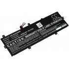 Batteri til Laptop Asus PU404UF8250 4GB/256GB