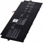 Batteri til Asus C433TA Laptop