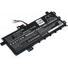 Batteri til Laptop Asus VivoBook S17 S712DA-BX252