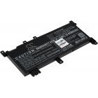 Batteri til Laptop Asus VivoBook 14 X442U