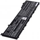 Batteri til Laptop Asus VivoBook Pro 16X M7600