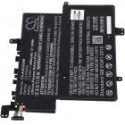 Batteri til Asus Vivobook E12 E203NA-FD021T Laptop
