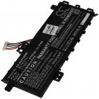 Batteri til Asus VivoBook 15 F509UA Laptop