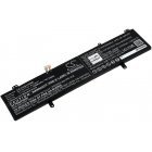 Batteri til Laptop Asus VivoBook S14 S410UN, VivoBook S14 S410UA, VivoBook S14 S410U