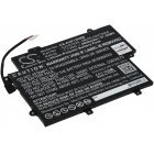 Batteri til Laptop Asus VivoBook Flip 12 TP203NA-BP027TS