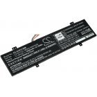 Batteri til Laptop Asus VivoBook Flip 14 TP412FA-EC035T