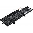 Batteri til Laptop Asus ZenBook Pro 14 UX450FD