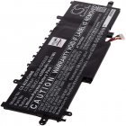 Batteri til Laptop Asus ZenBook 13 UX334FL