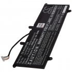 Batteri til Laptop Asus ZenBook UX481FA-BM018T