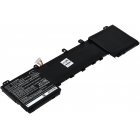 Batteri til Laptop Asus ZenBook Pro 15