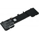 Batteri til Laptop Asus ZenBook Pro UX550VD-BN032T