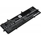 Batteri til Laptop Asus Zenbook 14 UX433FN-N5230R