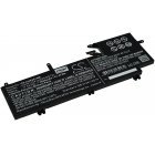 Batteri til Laptop Asus ZenBook Flip 15