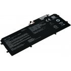 Batteri til Laptop Asus ZenBook Flip UX360 / UX360UA / UX360CA / Type C31N1528