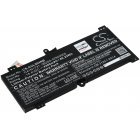 Batteri til Laptop Asus ROG Strix GL504GM-0091B8750H