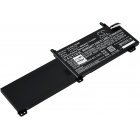 Batteri til Laptop Asus ROG Strix SCAR GL703GM-E5045T