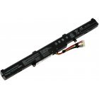 Batteri til Laptop Asus ROG GL553VD-2B / ROG GL553VD-2D