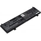 Batteri til Gaming-Laptop Asus ROG Zephyrus M16 GU603ZX-K8038W