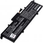 Batteri til Laptop Asus ROG Zephyrus G14