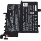 Batteri til Asus E203MA-0021B Laptop