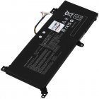 Batteri til Asus V4000 Laptop