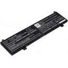Batteri kompatibel med Asus Type 0B200-03880-100
