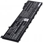 Batteri kompatibel med Asus Type 0B200-04040000