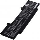 Batteri kompatibel med Asus Typ 0B200-04180000