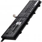 Batteri kompatibel med Asus Typ 0B200-03840000