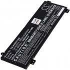 Batteri kompatibel med Asus Typ 0B200-03890000