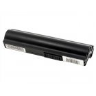 Batteri til Asus Typ A22-P701 4400mAh sort