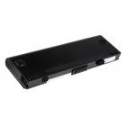 Batteri til Asus Typ 90ND81B3000T Sort 7800mAh