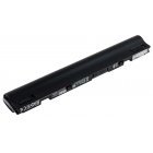 Batteri til Asus Typ A31-X101 sort Original