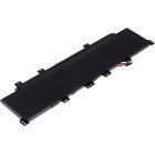 Batteri til Asus Typ C31-X402