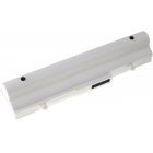 Batteri til Asus Typ 90-OA001B9000 Hvid 6600mAh