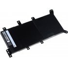 Batteri til Asus Typ 2ICP4/63/134